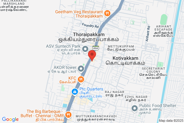 Mgp Global Real Estate