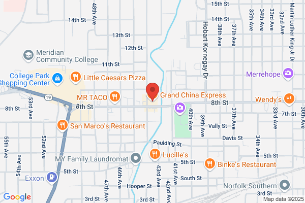 Grand Chinese Express