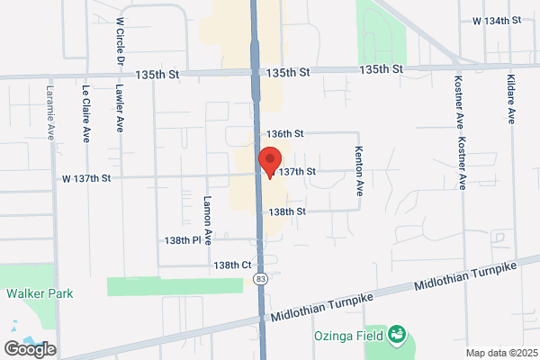 Supercuts, Crestwood