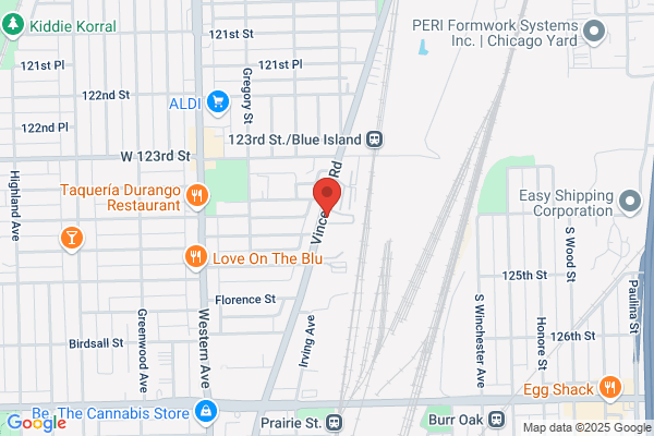 Lopez Tire Shop
