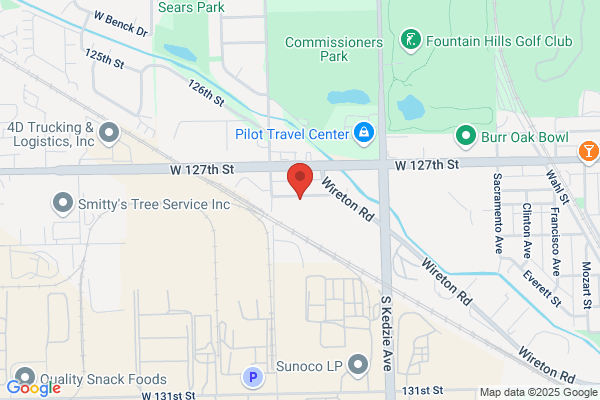 KSI Mobile Semi Truck Repairs