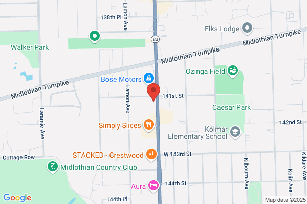 Riverside Auto Sales
