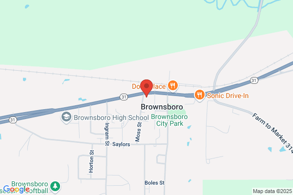 Brownsboro Auto Repair