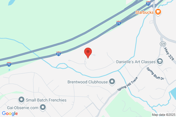 Daniels Roofing