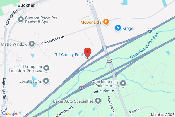 Tri-County Ford
