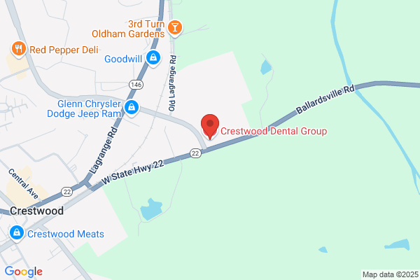 Crestwood, Dental Group