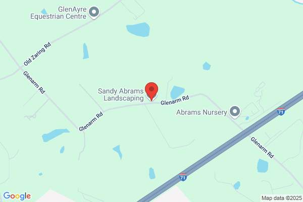 Abrams Sandy Landscaping