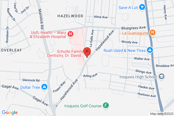 Kentucky Oral Surgery and Dental Implant Center