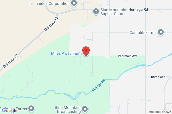 Milesaway Farm