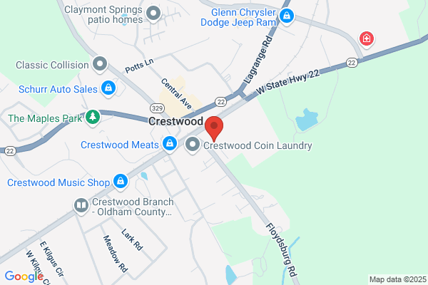 Oldham County Arts Association
