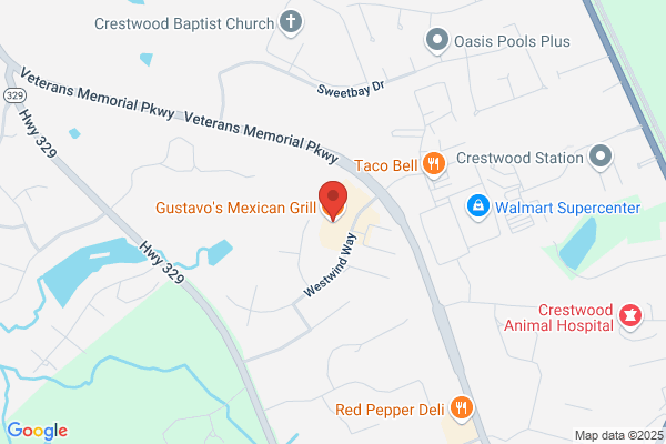 Gustavo's Mexican Grill