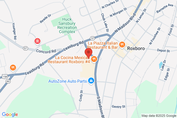 Copper Kettle Restaurants