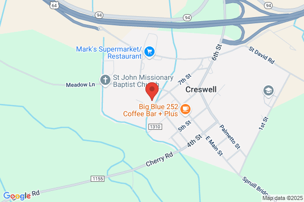 Creswell Elementary School