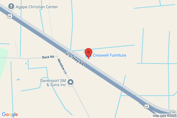 Creswell Furniture Outlet