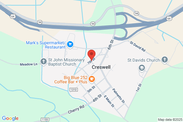 Creswell Wholesalers