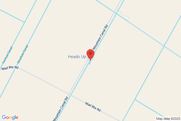 Heads Up