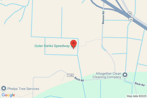 Outerbanks Speedway