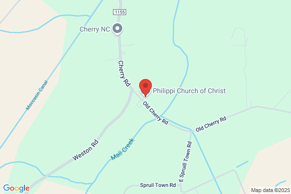 Philippi Church of Christ