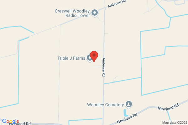 Triple J Farms