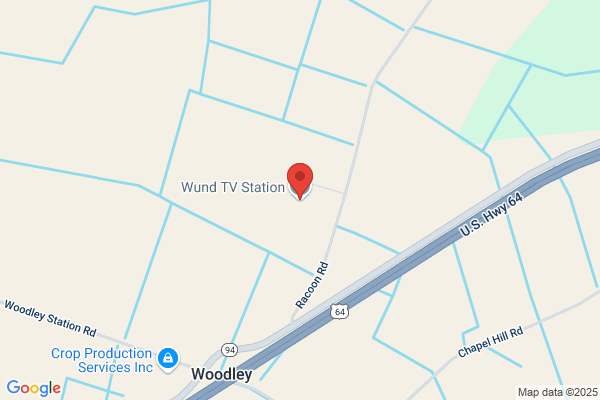 Wund Tv Station