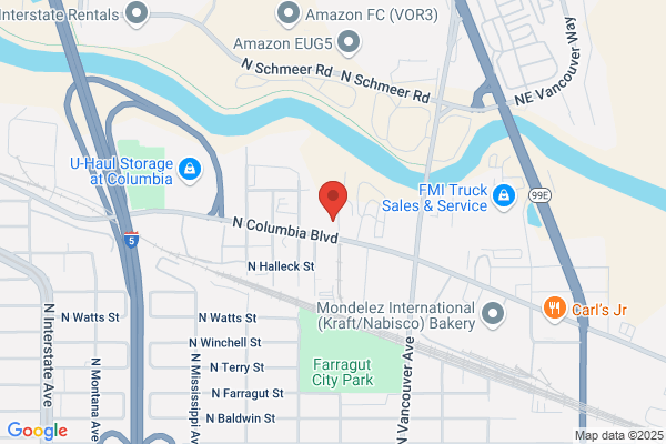 B&R Auto Wrecking