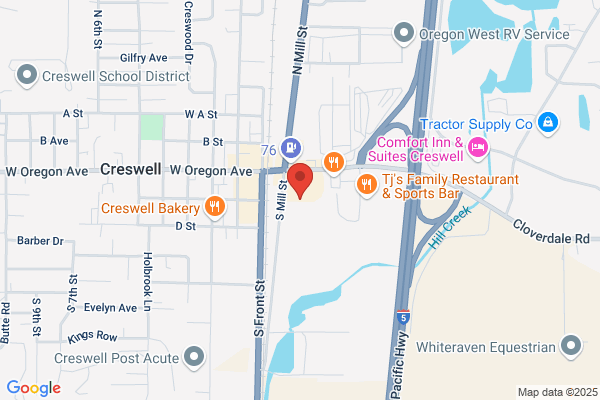 Cascade Home Center