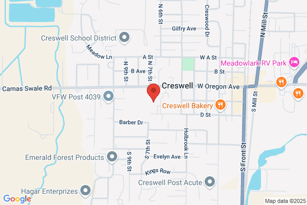 Champions at Creswell Middle School - Closed