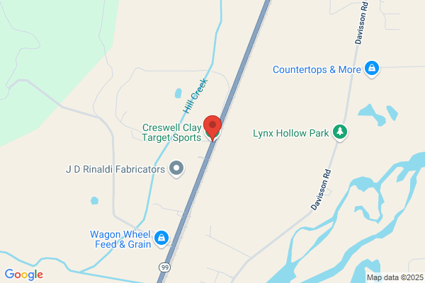 Cottage Grove-Eugene Sportsmen's Club