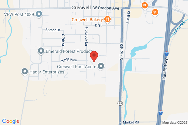 Creswell Christian Child Care Center