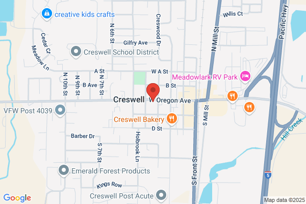 Creswell Veterinary Hospital