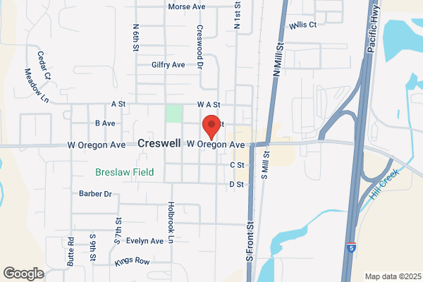 England's Creswell Chapel