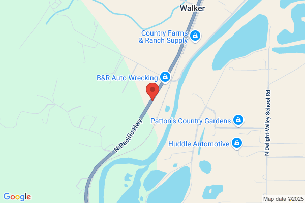 Glenwood Auto Parts
