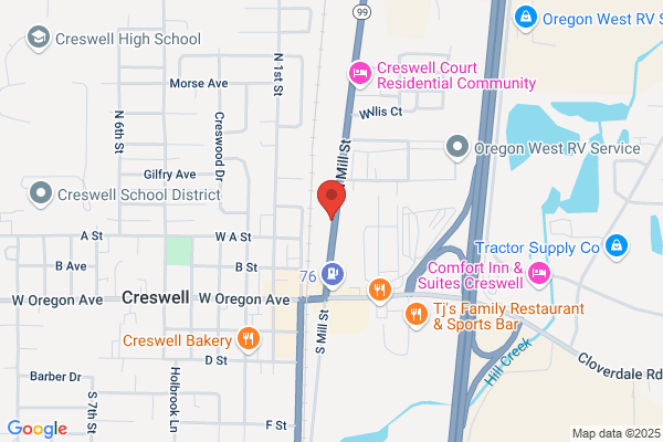 Impact Northwest