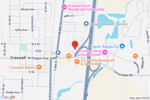 Meadowlark RV Park