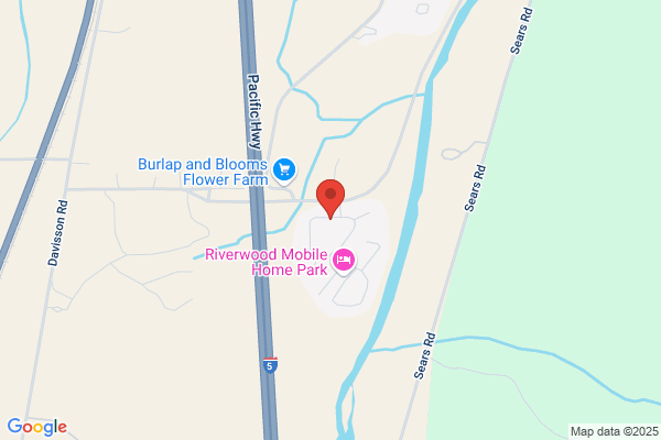 Riverwood Mobile Home Park