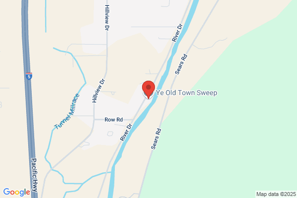 Ye Old Towne Sweep Chimney Service & Repair