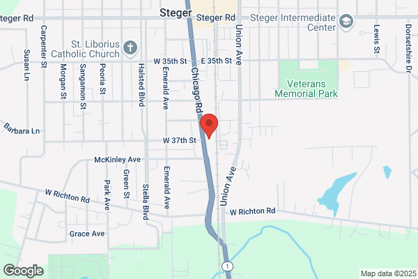 Community Heating & Cooling Inc