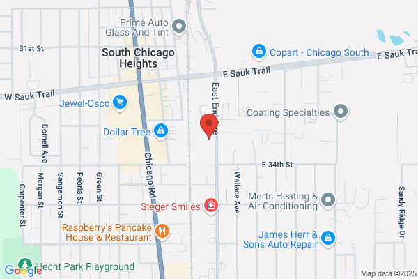 F & N Auto Repair