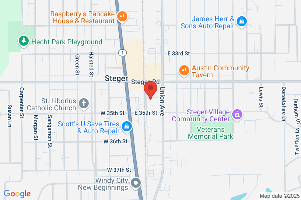 RPM's Auto Service Inc
