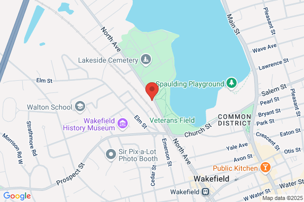 Wakefield Electric