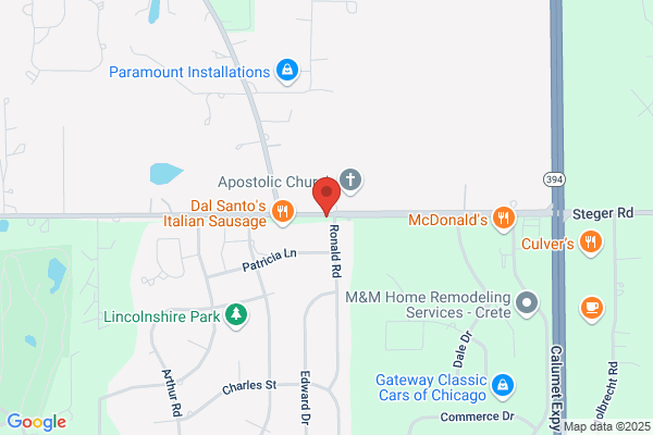 Medina Health Care