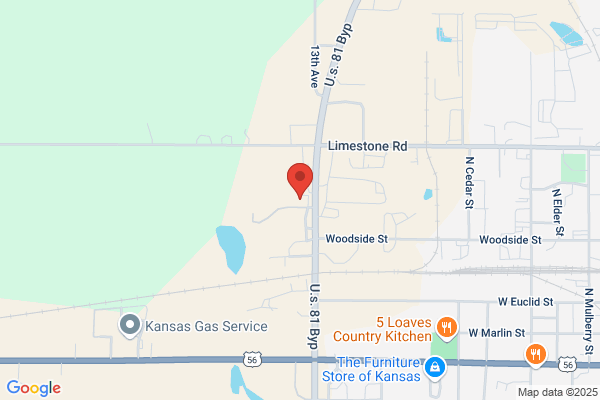 McPheron T Heating & Air Condtg