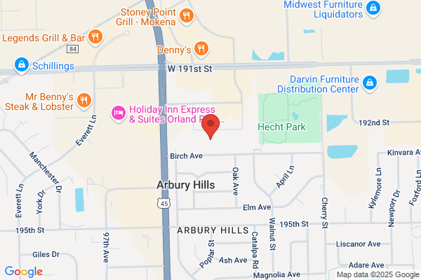 Joseph Harold & Associates