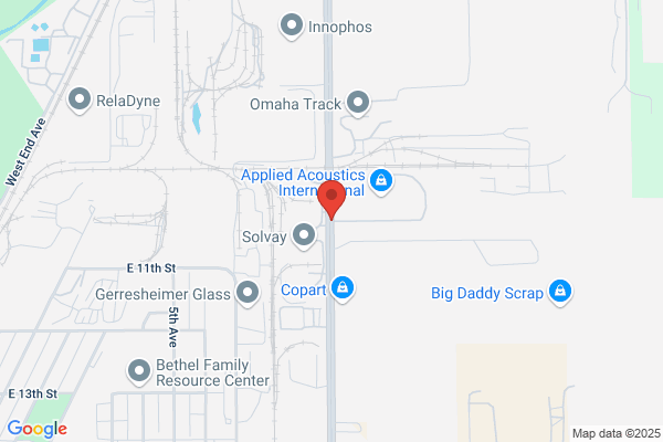 Diameters South Corporation
