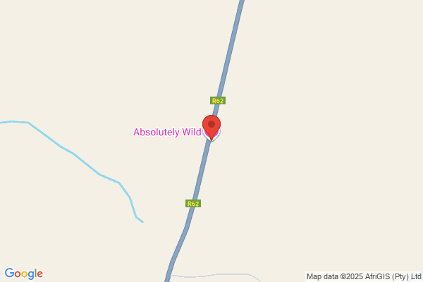 Absolutely Wild Inc