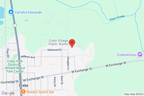 Crete Lions Club Recycling