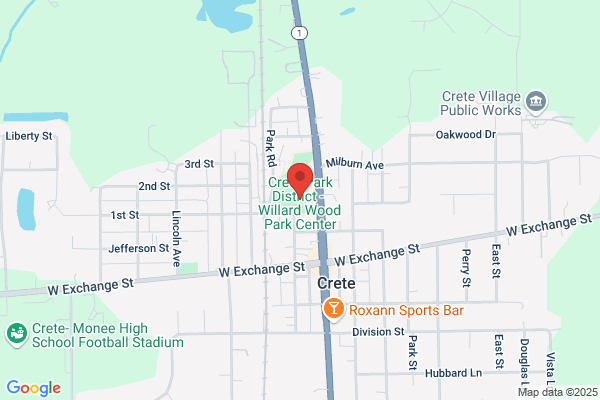 Crete Park District