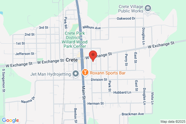 Crete Township of, Assessors