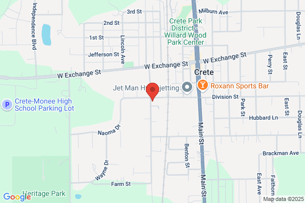 Crete Village West Apartments