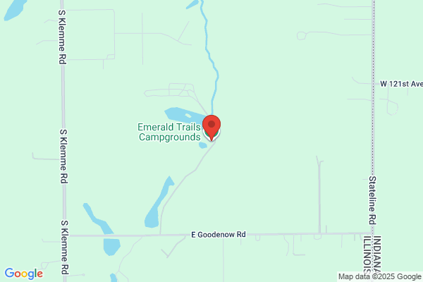 Emerald Trails Campground